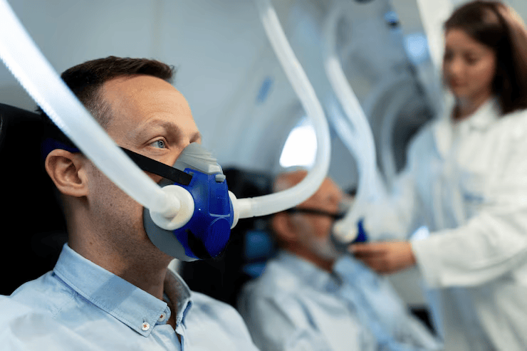Ventilators