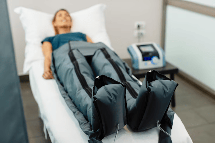 TENS machines