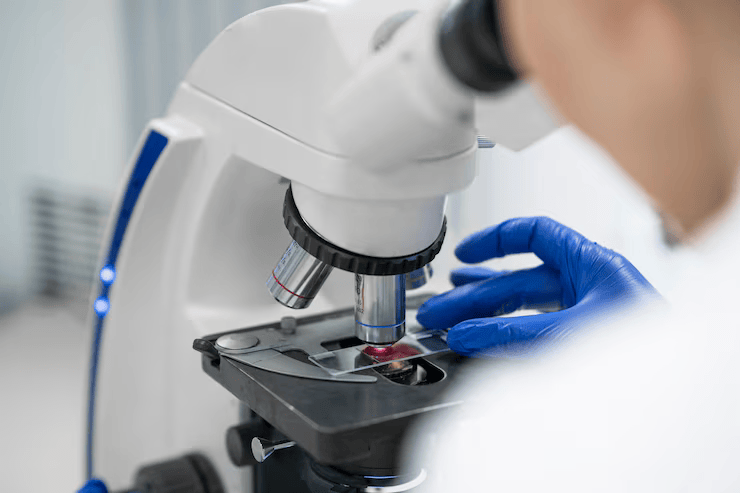 Microscopes